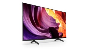 ТЕЛЕВИЗОР SONY BRAVIA KD-43X81K