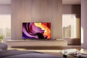 ТЕЛЕВИЗОР SONY BRAVIA KD-43X81K