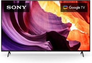 ТЕЛЕВИЗОР SONY BRAVIA KD-50X81K