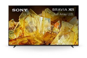 ТЕЛЕВИЗОР SONY BRAVIA XR-65X90L