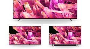 ТЕЛЕВИЗОР SONY BRAVIA XR-55X90K