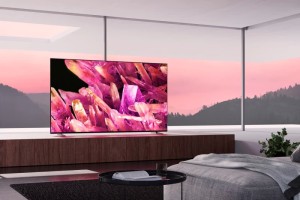 ТЕЛЕВИЗОР SONY BRAVIA XR-55X90K