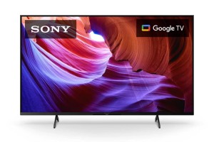 ТЕЛЕВИЗОР SONY BRAVIA 4K KD-50X85K