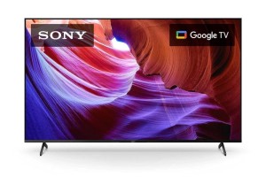 ТЕЛЕВИЗОР SONY BRAVIA 4K KD-55X85K