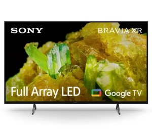 ТЕЛЕВИЗОР SONY BRAVIA XR-50X90S