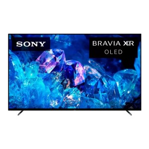 ТЕЛЕВИЗОР SONY BRAVIA XR-55A80K