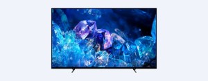 ТЕЛЕВИЗОР SONY BRAVIA XR-55A80K