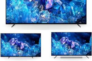 ТЕЛЕВИЗОР SONY BRAVIA XR-55A80K