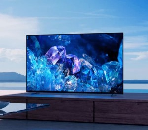 ТЕЛЕВИЗОР SONY BRAVIA XR-55A80K