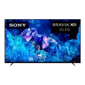 ТЕЛЕВИЗОР SONY BRAVIA XR-65A80K