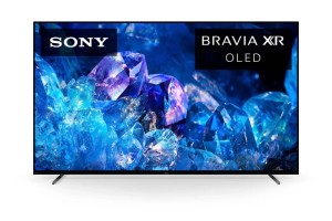 ТЕЛЕВИЗОР SONY 4K XR-65A75K