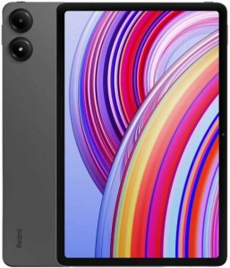 Планшет Xiaomi Redmi Pad Pro, 6/128 GB, Wi-Fi, Graphite