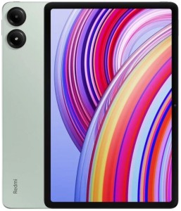 Планшет Xiaomi Redmi Pad Pro, 6/128 GB, Wi-Fi, Mint