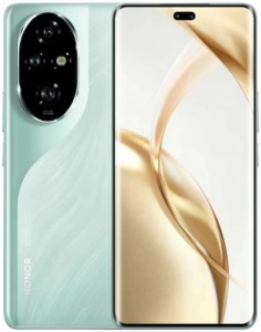 Смартфон Honor 200 Pro, 12/512 GB, Cyan Lake