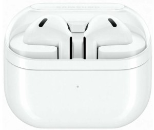 Беспроводные наушники Samsung Galaxy Buds 3 Pro, White