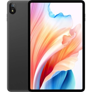 Планшет Blackview Tab 18, 12/256Gb LTE, Черный