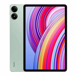 Планшет Xiaomi Redmi Pad Pro 6/128GB (Зеленый, 6 ГБ, 128 ГБ)