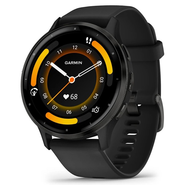 Смарт-часы Garmin Venu 3