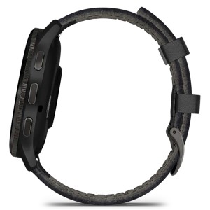 Смарт-часы Garmin Venu 3 Leather Band