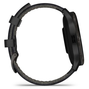 Смарт-часы Garmin Venu 3 Leather Band