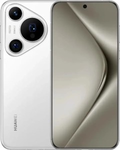 Смартфон HUAWEI Pura 70 Pro 12/512GB (12 ГБ, 512 ГБ, Белый)