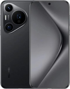 Смартфон HUAWEI Pura 70 Pro 12/512GB (12 ГБ, 512 ГБ, Черный)