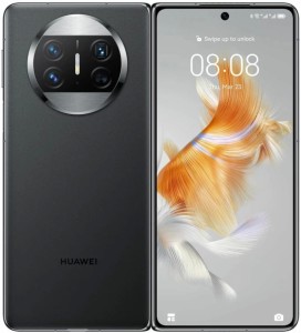 Смартфон Huawei Mate X3 12/512GB RU/A (Черный, 12 ГБ, 512 ГБ, RU)