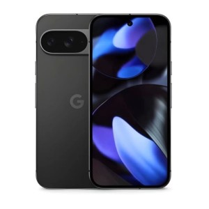 Смартфон Google Pixel 9 12/128GB Obsidian (Черный)