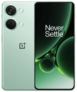 Смартфон OnePlus Nord 3 16/256GB (Зелёный, 256 ГБ, 16 ГБ)