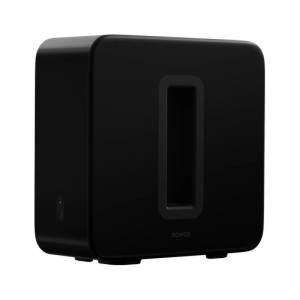 САБВУФЕР SONOS GEN3 черный