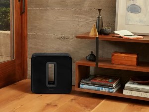 САБВУФЕР SONOS GEN3 черный