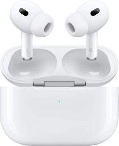 Беспроводные наушники Apple AirPods Pro (2023) MTJV3 White