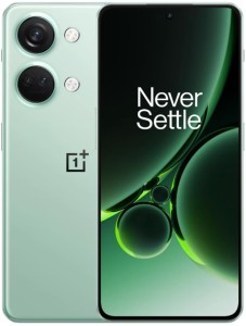 Смартфон OnePlus Nord 3, 16/256 ГБ Global, Dual nano SIM, Green, зеленый