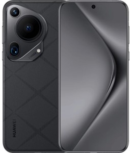 Смартфон Huawei Pura 70 Ultra, 16/512 GB, Black