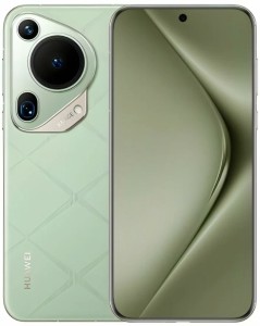 Смартфон Huawei Pura 70 Ultra, 16/512 GB, Green