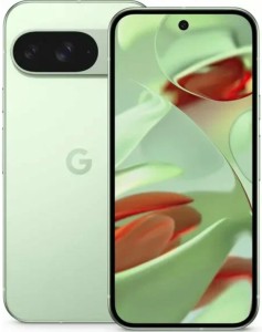 Смартфон Google Pixel 9, 12/128 GB, CA, Wintergreen