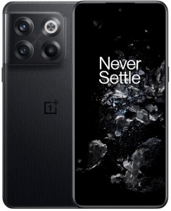 Смартфон OnePlus 10T 8/128 ГБ Global, черный