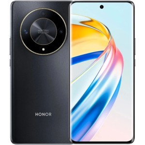 Смартфон Honor X9b 8/256Gb Midnight Black