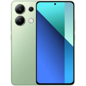 Смартфон Xiaomi Redmi Note 13 4G 6/128Gb Mint Green EAC