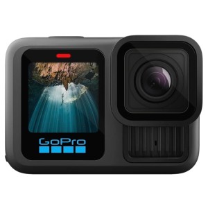 Экшн-камера GoPro HERO13 Black Edition (CHDHX-131-RW)