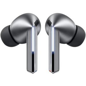 Беспроводные наушники Samsung Galaxy Buds3 Pro Silver (SM-R630) 