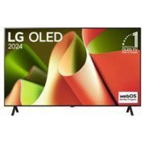 Телевизор LG OLED48B4RLA