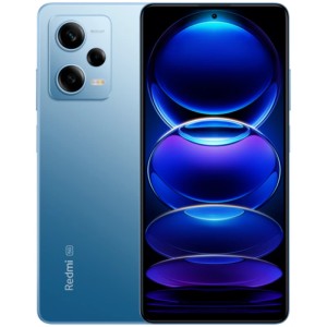 Xiaomi Redmi Note 12 Pro+ 8/256 ГБ Global синий