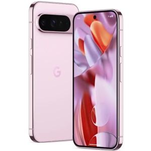 Смартфон Google Pixel 9 Pro XL 16/256Gb Rose Quartz (USA)