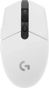 Беспроводная мышь Logitech G304 Lightspeed Белый