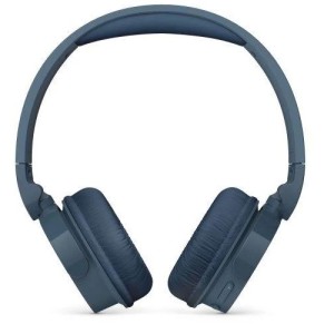 Беспроводные наушники Philips Series 4000 TAH4209 Blue (Синий)