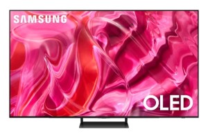 Телевизор Samsung OLED 4K QE65S90C