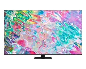 Телевизор Samsung QLED 4K QE85Q70B