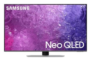 Телевизор Samsung QLED 4K QE50QN90C