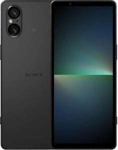 Смартфон Sony Xperia 5 V 5G, 8/256 GB, Black